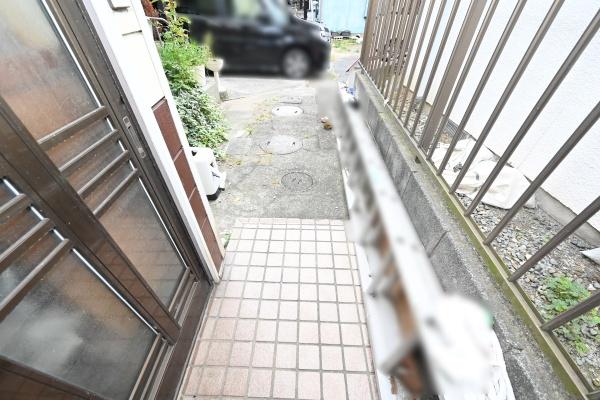 八潮市大字鶴ケ曽根の中古一戸建て