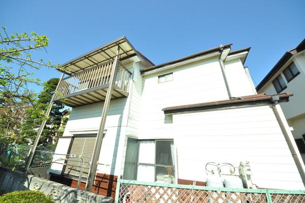 八潮市大字鶴ケ曽根の中古一戸建て