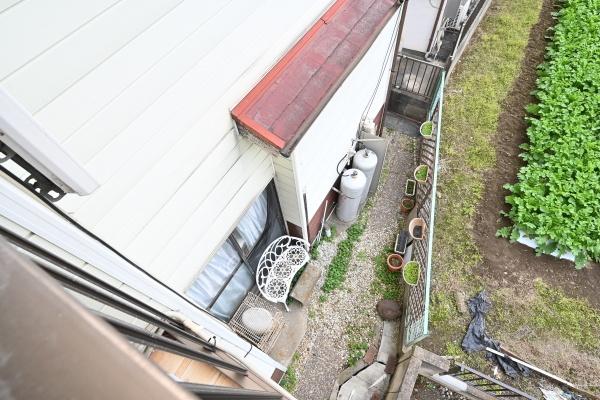 八潮市大字鶴ケ曽根の中古一戸建て