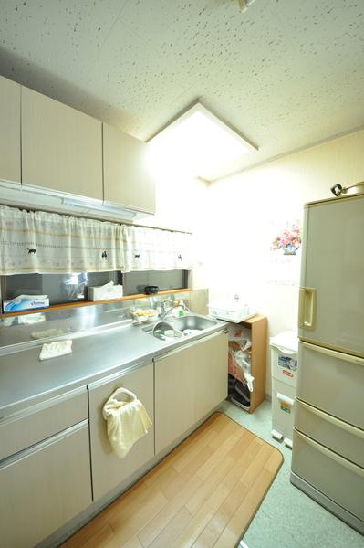 八潮市鶴ケ曽根　中古戸建