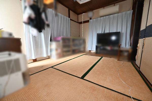 八潮市大字鶴ケ曽根の中古一戸建て