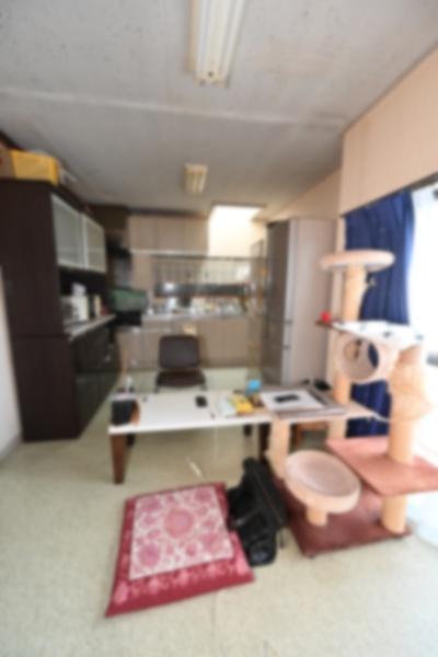 八潮市鶴ケ曽根　中古戸建