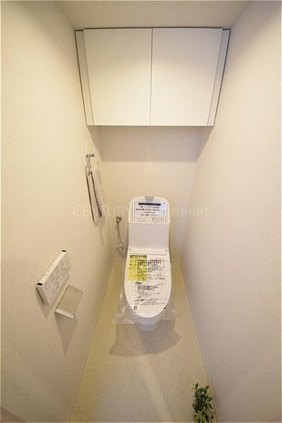 日商岩井三郷マンション　4階