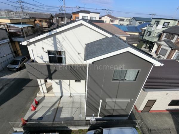 三郷市彦川戸1丁目　戸建