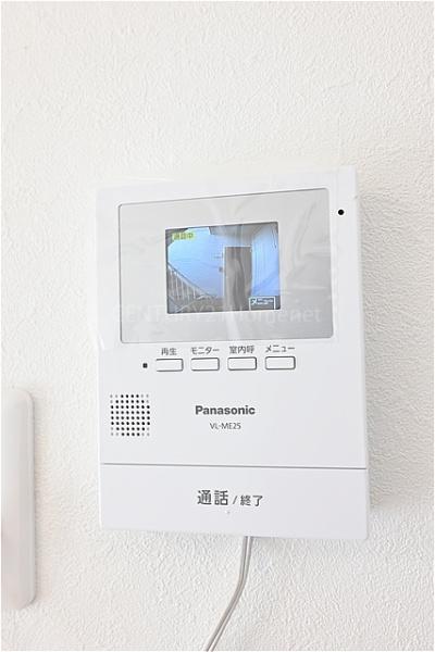 三郷早稲田第四住宅3-23-4号棟　2階