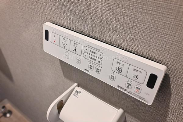 三郷早稲田第四住宅3-23-4号棟　2階