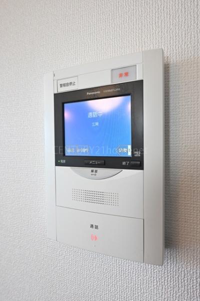 ライオンズシティ三郷　3階