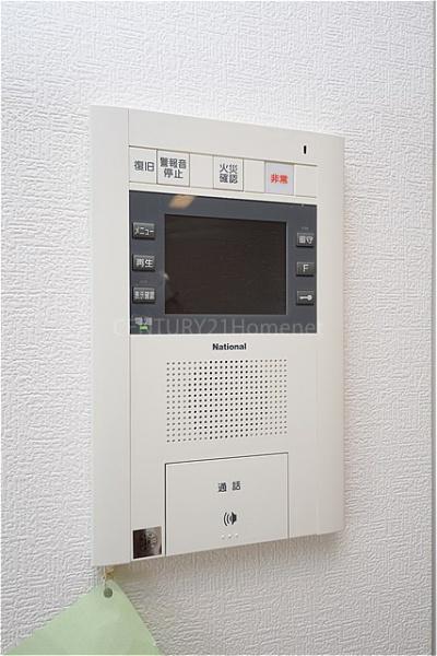 メロディーハイム草加　6階