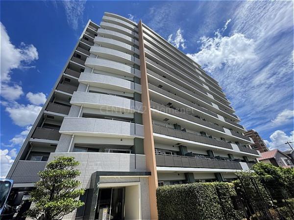 メロディーハイム草加　6階