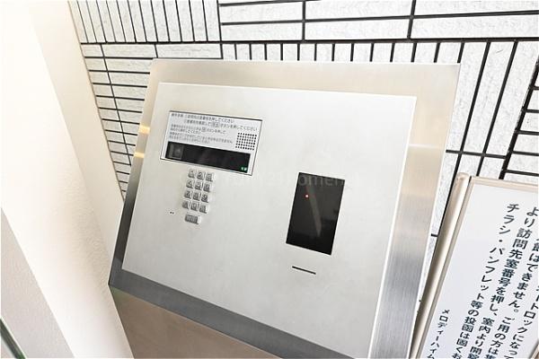 メロディーハイム草加　6階