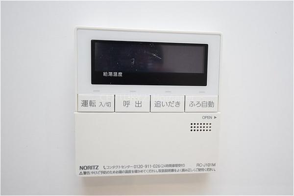 メロディーハイム草加　6階