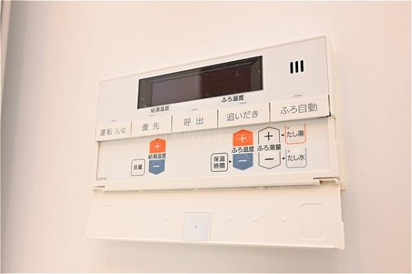 メロディーハイム草加　6階