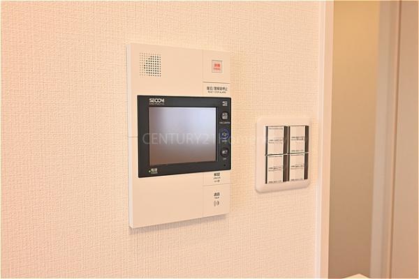 ライオンプラザ三郷　2階
