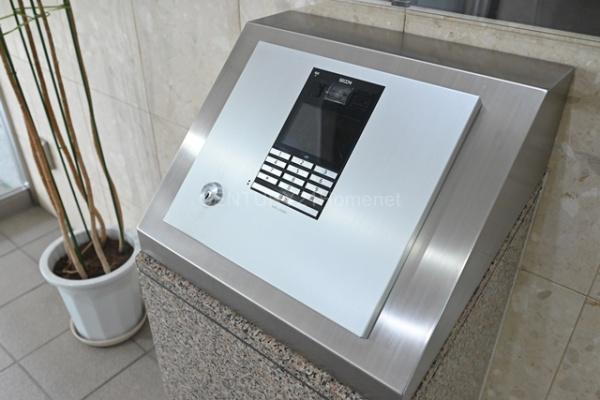 ライオンプラザ三郷　2階