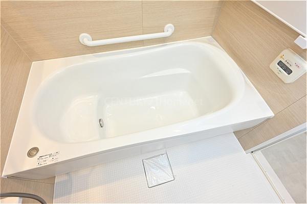 ライオンプラザ三郷　2階
