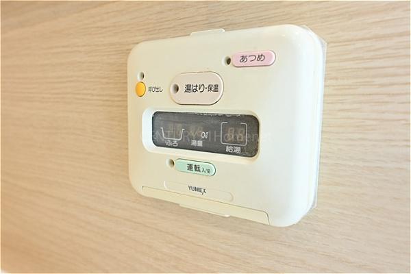 ライオンプラザ三郷　2階