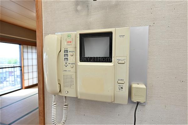 ライオンズマンション三郷第二　6階
