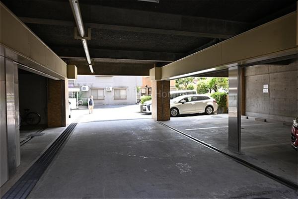 ライオンズマンション三郷第二　6階