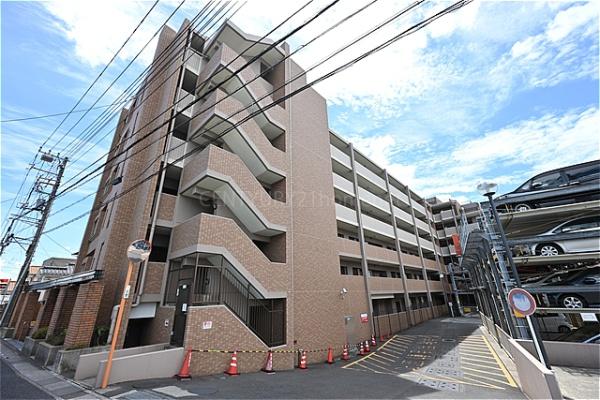 デュオ草加リバーテラス　5階