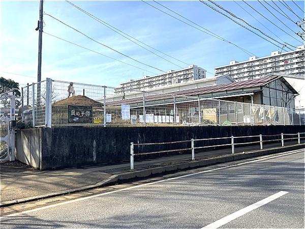 パークフィールドみさとテラウエスト4街区2号館TOWERSⅡ(みさと市幼児教室風の子園)