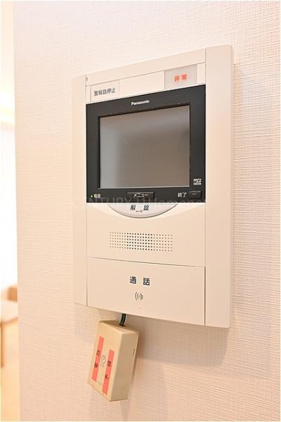 パークフィールドみさとテラウエスト4街区2号館TOWERSⅡ