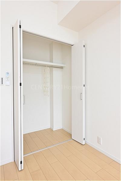 パークフィールドみさとテラウエスト4街区2号館TOWERSⅡ