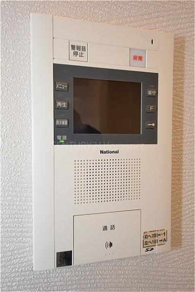 パークフィールドみさと三街区二号館　6階