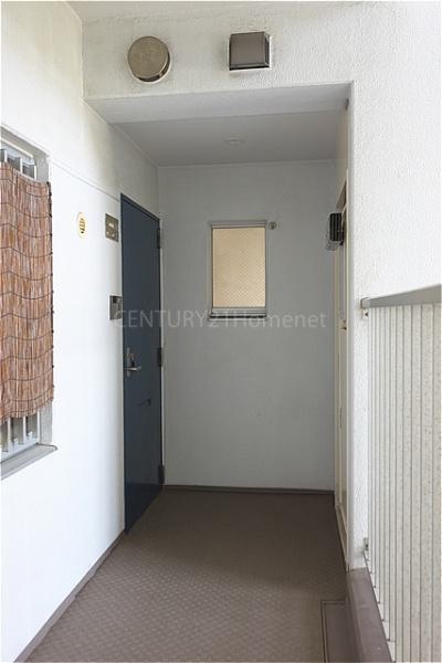 パークフィールドみさと三街区二号館　6階