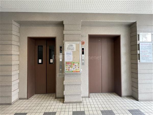 パークフィールドみさと三街区二号館　6階