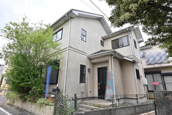 三郷市早稲田　リフォーム戸建