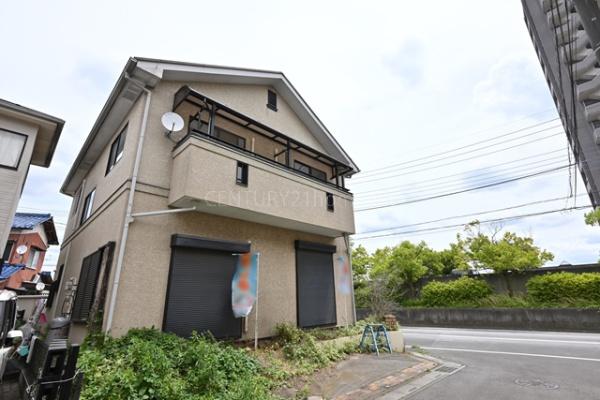 三郷市早稲田　リフォーム戸建