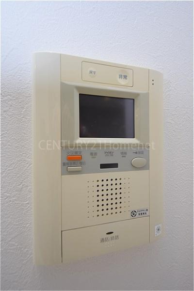三郷中央センターマークス　14階