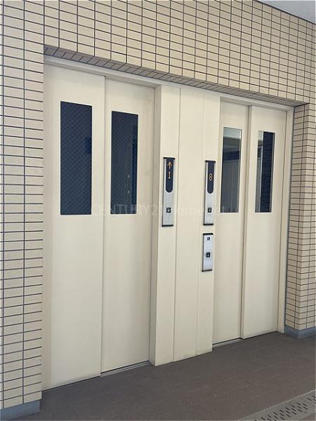 三郷中央センターマークス　14階