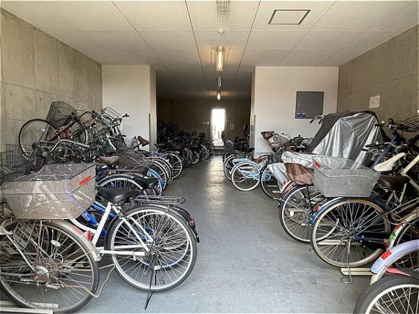 三郷中央センターマークス　14階