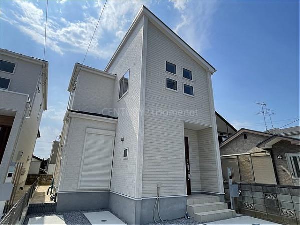 三郷市彦成7期全2棟　新築戸建　2号棟