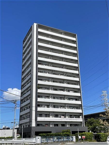 マックスタワーTX-2　2階