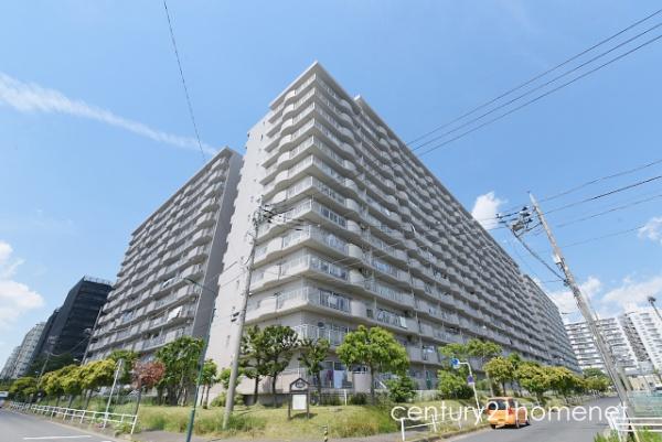 パークフィールドみさとテラ・ウエスト五街区二号館　5階