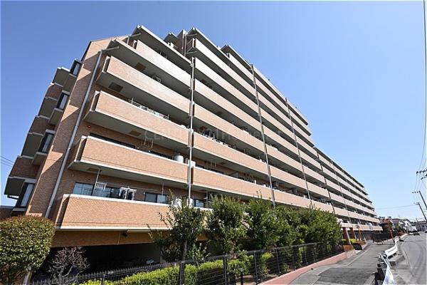 ライオンズマンション草加東　3階