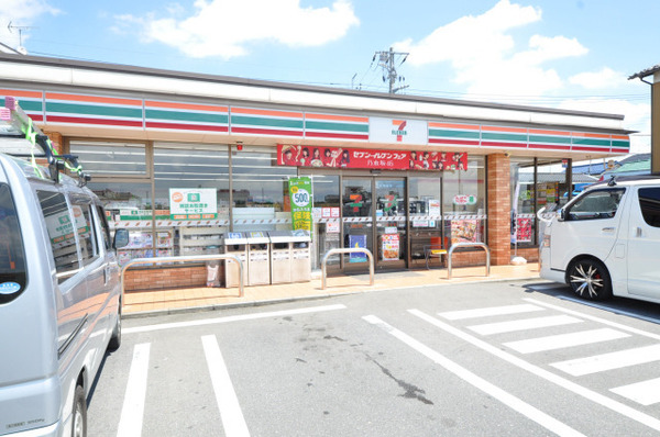 三郷市彦野4期　新築戸建（全4棟）2号棟(セブンイレブン三郷彦野1丁目店)