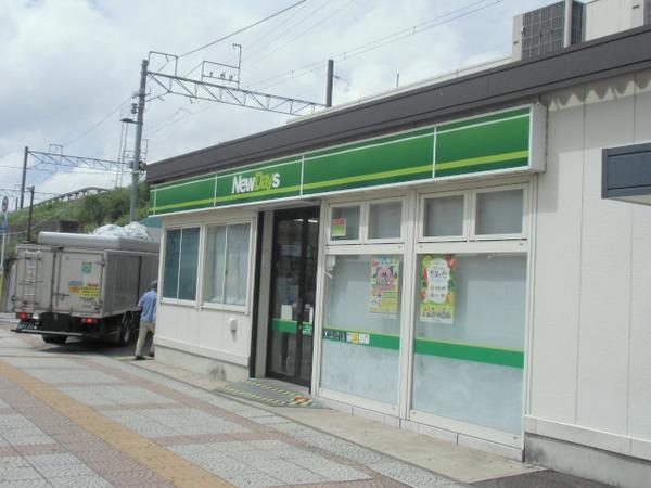 三郷スカイマンション(NewDays三郷店)