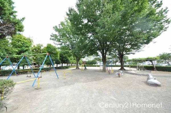 三郷スカイマンション(ひまわり公園)