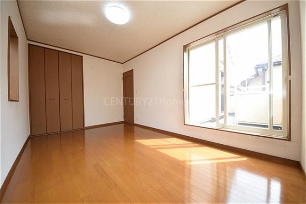 三郷市早稲田６丁目の中古一戸建て
