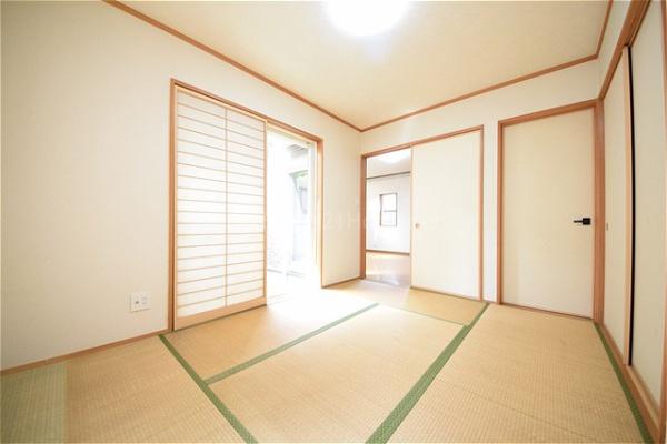 三郷市早稲田６丁目の中古一戸建て