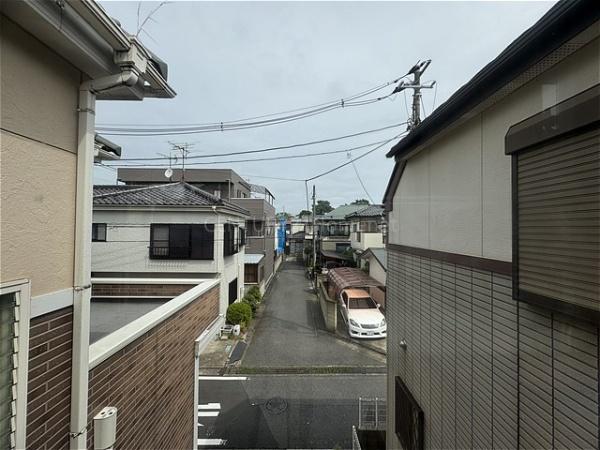 三郷市早稲田６丁目の中古一戸建て