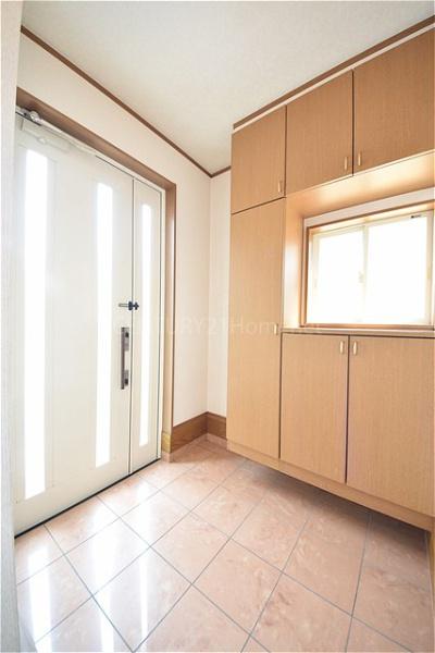 三郷市早稲田６丁目の中古一戸建て