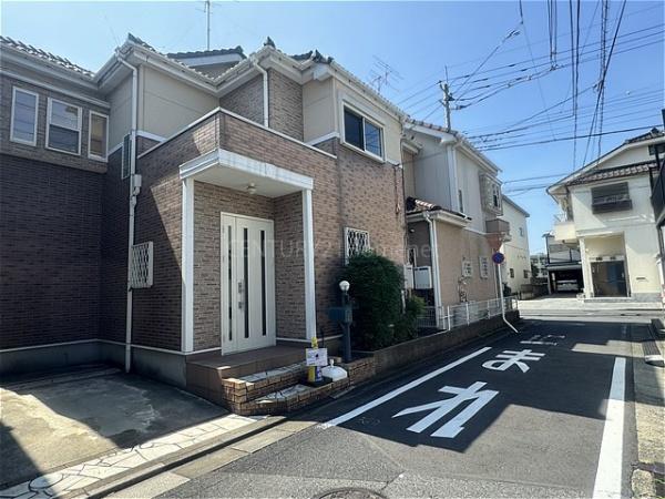 三郷市早稲田６丁目の中古一戸建て