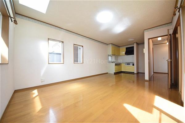 三郷市早稲田６丁目の中古一戸建