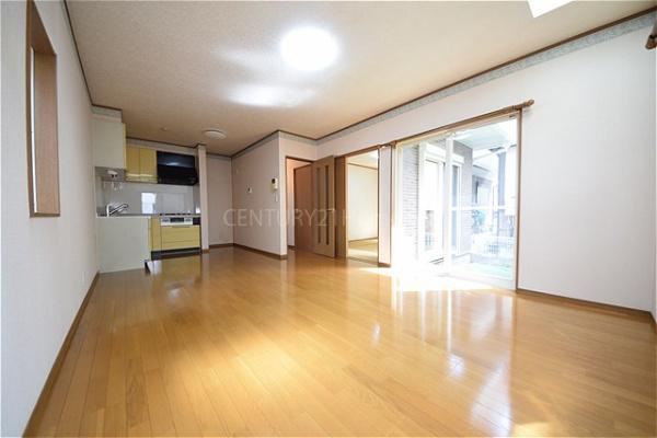 三郷市早稲田６丁目の中古一戸建て
