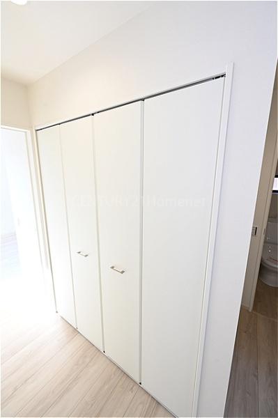 KIS三郷市早稲田8期全4棟　新築戸建　1号棟