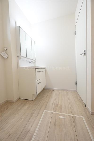 KIS三郷市早稲田8期全4棟　新築戸建　3号棟